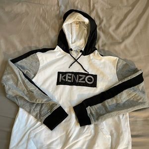 Kenzo Hoodie